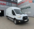 Белый Форд Транзит, объемом двигателя 2 л и пробегом 170 тыс. км за 17200 $, фото 54 на Automoto.ua