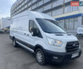Білий Форд Транзит, об'ємом двигуна 2 л та пробігом 220 тис. км за 21000 $, фото 18 на Automoto.ua