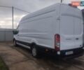 Білий Форд Транзит, об'ємом двигуна 0 л та пробігом 328 тис. км за 15500 $, фото 3 на Automoto.ua