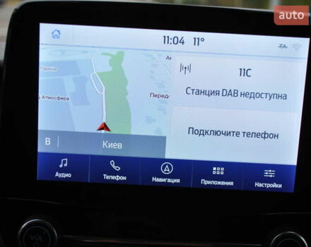 Білий Форд Транзит, об'ємом двигуна 2 л та пробігом 230 тис. км за 22500 $, фото 81 на Automoto.ua