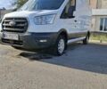 Белый Форд Транзит, объемом двигателя 2 л и пробегом 176 тыс. км за 16500 $, фото 10 на Automoto.ua