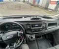 Білий Форд Транзит, об'ємом двигуна 2 л та пробігом 175 тис. км за 15500 $, фото 25 на Automoto.ua
