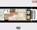 Белый Форд Транзит, объемом двигателя 0 л и пробегом 55 тыс. км за 68000 $, фото 1 на Automoto.ua