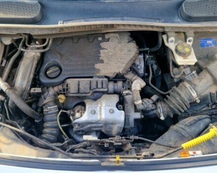 Форд Транзит 2020 в Овидиополе на Automoto.ua Белый Форд Транзит, объемом двигателя 1.5 л и пробегом 156 тыс. км за 12500 $, фото 8 на Automoto.ua