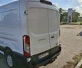 Белый Форд Транзит, объемом двигателя 2 л и пробегом 176 тыс. км за 16500 $, фото 15 на Automoto.ua