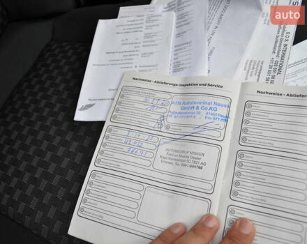 Білий Форд Транзит, об'ємом двигуна 2 л та пробігом 230 тис. км за 22500 $, фото 51 на Automoto.ua