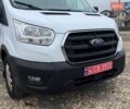 Білий Форд Транзит, об'ємом двигуна 2 л та пробігом 171 тис. км за 16800 $, фото 3 на Automoto.ua