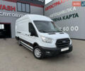 Белый Форд Транзит, объемом двигателя 2 л и пробегом 170 тыс. км за 17200 $, фото 41 на Automoto.ua