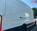 Білий Форд Транзит, об'ємом двигуна 2 л та пробігом 135 тис. км за 18239 $, фото 1 на Automoto.ua