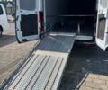 Білий Форд Транзит, об'ємом двигуна 2 л та пробігом 135 тис. км за 18239 $, фото 10 на Automoto.ua