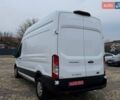 Білий Форд Транзит, об'ємом двигуна 2 л та пробігом 171 тис. км за 16800 $, фото 7 на Automoto.ua