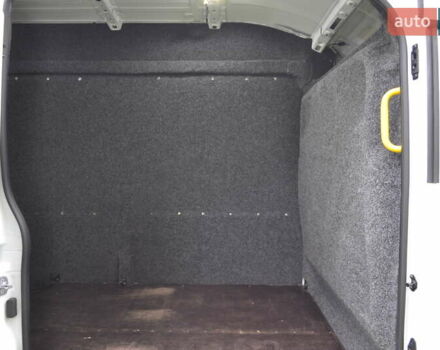 Білий Форд Транзит, об'ємом двигуна 2 л та пробігом 230 тис. км за 22500 $, фото 93 на Automoto.ua