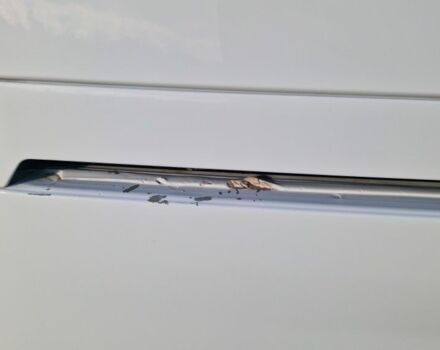 Форд Транзит 2020 в Овидиополе на Automoto.ua Белый Форд Транзит, объемом двигателя 1.5 л и пробегом 156 тыс. км за 12500 $, фото 9 на Automoto.ua