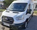 Белый Форд Транзит, объемом двигателя 2 л и пробегом 176 тыс. км за 16500 $, фото 5 на Automoto.ua