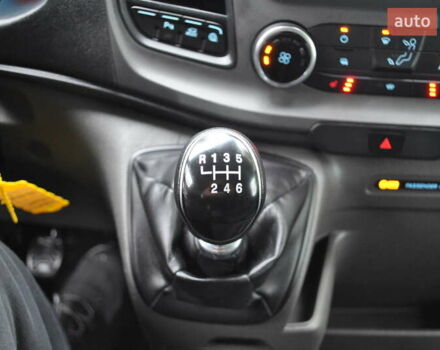 Білий Форд Транзит, об'ємом двигуна 2 л та пробігом 230 тис. км за 22500 $, фото 74 на Automoto.ua