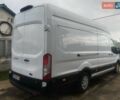 Білий Форд Транзит, об'ємом двигуна 0 л та пробігом 328 тис. км за 15500 $, фото 6 на Automoto.ua