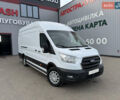 Белый Форд Транзит, объемом двигателя 2 л и пробегом 170 тыс. км за 17200 $, фото 14 на Automoto.ua