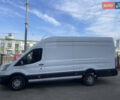 Білий Форд Транзит, об'ємом двигуна 2 л та пробігом 220 тис. км за 21000 $, фото 21 на Automoto.ua