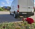 Белый Форд Транзит, объемом двигателя 2 л и пробегом 176 тыс. км за 16500 $, фото 14 на Automoto.ua