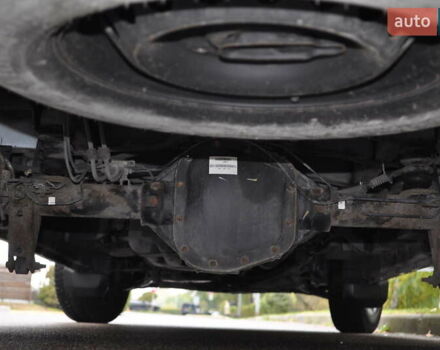 Білий Форд Транзит, об'ємом двигуна 2 л та пробігом 230 тис. км за 22500 $, фото 111 на Automoto.ua