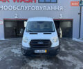 Белый Форд Транзит, объемом двигателя 0 л и пробегом 150 тыс. км за 15300 $, фото 12 на Automoto.ua