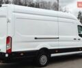 Белый Форд Транзит, объемом двигателя 2 л и пробегом 268 тыс. км за 15300 $, фото 10 на Automoto.ua