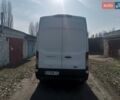 Білий Форд Транзит, об'ємом двигуна 2 л та пробігом 267 тис. км за 17700 $, фото 34 на Automoto.ua