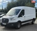 Білий Форд Транзит, об'ємом двигуна 2 л та пробігом 170 тис. км за 18400 $, фото 8 на Automoto.ua