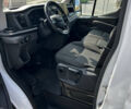 Белый Форд Транзит, объемом двигателя 2 л и пробегом 260 тыс. км за 16000 $, фото 7 на Automoto.ua