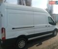 Білий Форд Транзит, об'ємом двигуна 2 л та пробігом 267 тис. км за 17700 $, фото 4 на Automoto.ua