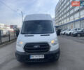 Білий Форд Транзит, об'ємом двигуна 2 л та пробігом 220 тис. км за 21000 $, фото 16 на Automoto.ua