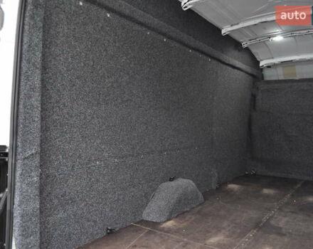 Білий Форд Транзит, об'ємом двигуна 2 л та пробігом 230 тис. км за 22500 $, фото 109 на Automoto.ua