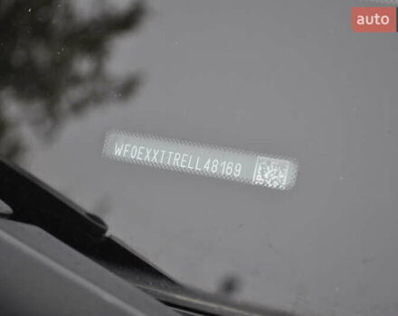 Білий Форд Транзит, об'ємом двигуна 2 л та пробігом 230 тис. км за 22500 $, фото 20 на Automoto.ua