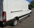 Белый Форд Транзит, объемом двигателя 2 л и пробегом 176 тыс. км за 16500 $, фото 8 на Automoto.ua
