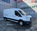 Белый Форд Транзит, объемом двигателя 0 л и пробегом 150 тыс. км за 15300 $, фото 58 на Automoto.ua