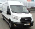 Белый Форд Транзит, объемом двигателя 2 л и пробегом 268 тыс. км за 15300 $, фото 16 на Automoto.ua