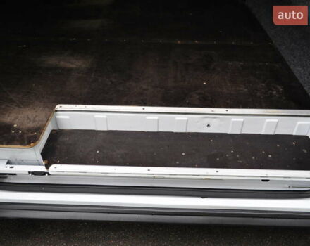 Білий Форд Транзит, об'ємом двигуна 2 л та пробігом 230 тис. км за 22500 $, фото 92 на Automoto.ua