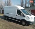 Білий Форд Транзит, об'ємом двигуна 2 л та пробігом 267 тис. км за 17700 $, фото 7 на Automoto.ua