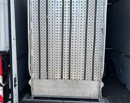 Білий Форд Транзит, об'ємом двигуна 2 л та пробігом 135 тис. км за 18239 $, фото 11 на Automoto.ua