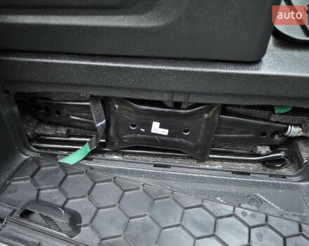 Білий Форд Транзит, об'ємом двигуна 2 л та пробігом 230 тис. км за 22500 $, фото 41 на Automoto.ua