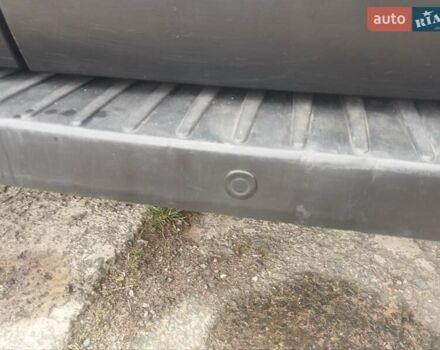 Білий Форд Транзит, об'ємом двигуна 0 л та пробігом 328 тис. км за 15500 $, фото 8 на Automoto.ua