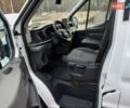 Белый Форд Транзит, объемом двигателя 2 л и пробегом 170 тыс. км за 17200 $, фото 60 на Automoto.ua
