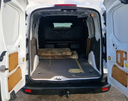 Форд Транзит 2020 в Овидиополе на Automoto.ua Белый Форд Транзит, объемом двигателя 1.5 л и пробегом 156 тыс. км за 12500 $, фото 5 на Automoto.ua