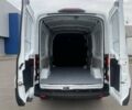 Білий Форд Транзит, об'ємом двигуна 2 л та пробігом 175 тис. км за 15500 $, фото 7 на Automoto.ua