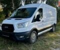 Белый Форд Транзит, объемом двигателя 2 л и пробегом 316 тыс. км за 21300 $, фото 2 на Automoto.ua