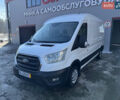 Белый Форд Транзит, объемом двигателя 0 л и пробегом 150 тыс. км за 15300 $, фото 41 на Automoto.ua