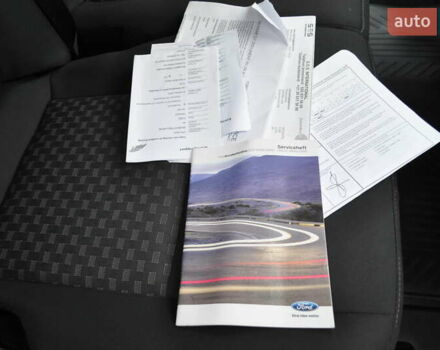 Білий Форд Транзит, об'ємом двигуна 2 л та пробігом 230 тис. км за 22500 $, фото 50 на Automoto.ua