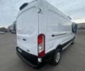 Білий Форд Транзит, об'ємом двигуна 2 л та пробігом 175 тис. км за 15500 $, фото 3 на Automoto.ua
