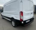 Білий Форд Транзит, об'ємом двигуна 2 л та пробігом 175 тис. км за 15500 $, фото 10 на Automoto.ua