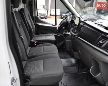 Білий Форд Транзит, об'ємом двигуна 2 л та пробігом 230 тис. км за 22500 $, фото 38 на Automoto.ua